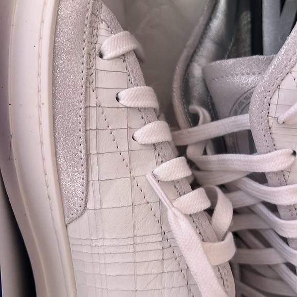 P448 new sneakers. Size 7.5-8 US 38 EU. - Picture 12 of 13